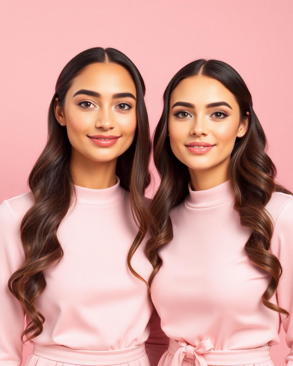 Zakladatelky NorrBeauty